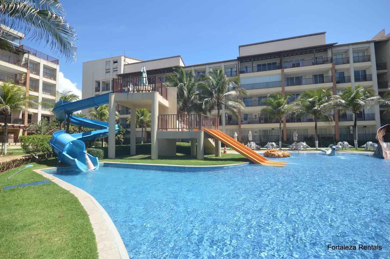 Beach Living Apartment Акирас Экстерьер фото